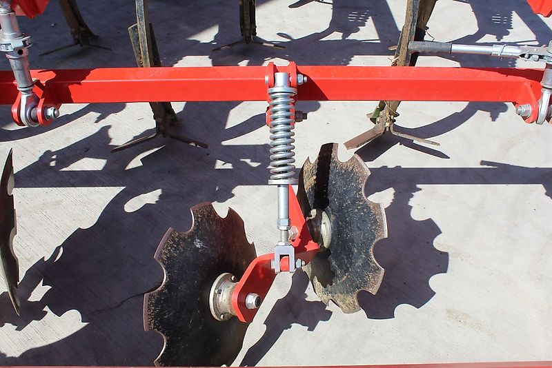 Ziegler Fieldprofi 3003 Mulchgrubber - Grubber