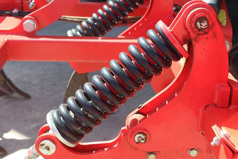 Ziegler Fieldprofi 3003 Mulchgrubber - Grubber