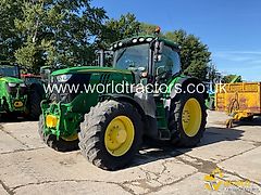 John Deere 6175R SELECT EDITION