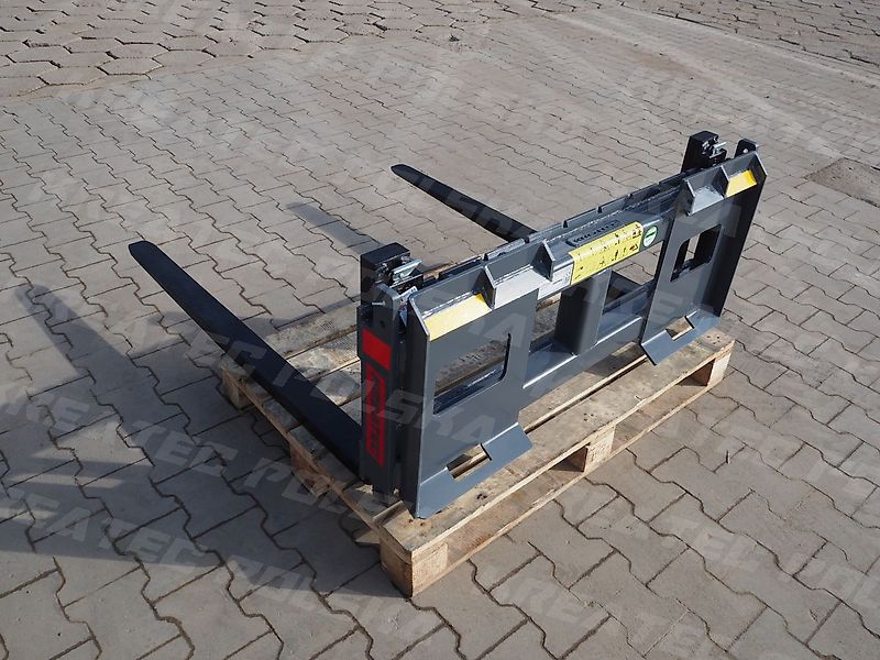 KREATEC Palettengabel 2,0 To