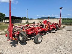 Kverneland Optima Tandem 12