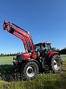 Case IH Puma 230CVX