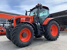 Kubota M7 Usados Tractorpool Uy