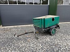 Atlas Copco ATLAS COPCO Typ 46-56