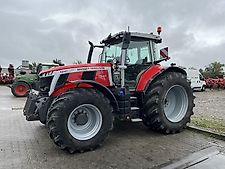 Massey Ferguson 7S.210 DYNA VT EXCLUSIVE