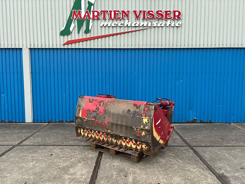 BvL 180 Kuilhapper (Euro)