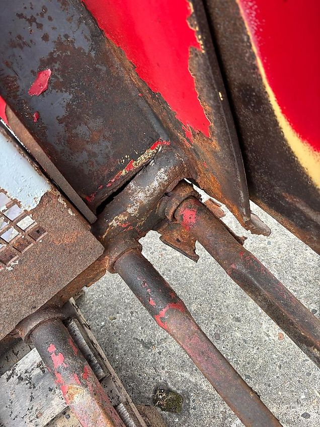 BvL 180 Kuilhapper (Euro)