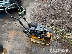 Markvibrator Herkules RP 1300 B