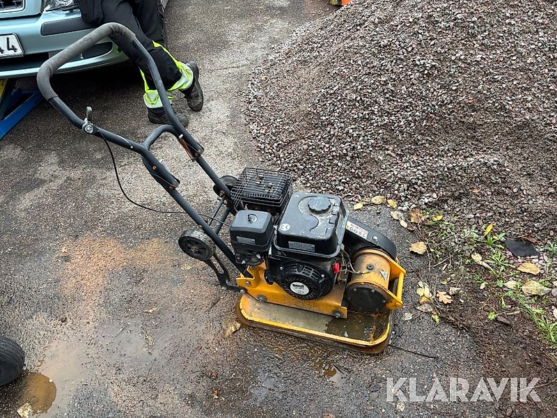 Markvibrator Herkules RP 1300 B