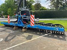 DUPORT Alltrack DW8748 Twin