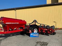 Horsch MAESTRO 8 CX TOP ZUSTAND NEUWERTIG