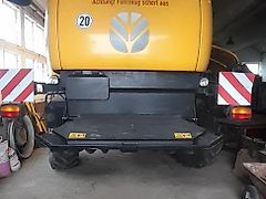 New Holland CX6090