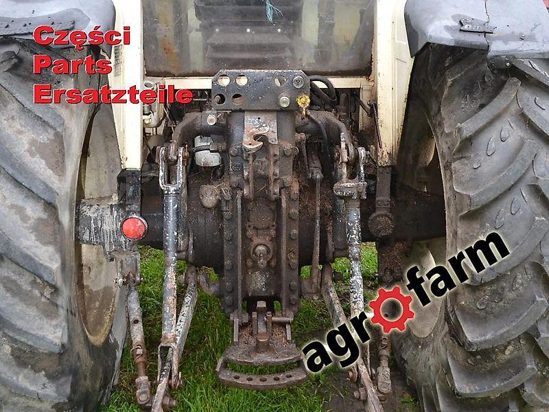 Lamborghini 774-80 674-70 parts, ersatzteile, pieces