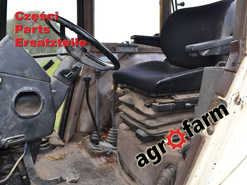 Lamborghini 774-80 674-70 parts, ersatzteile, pieces