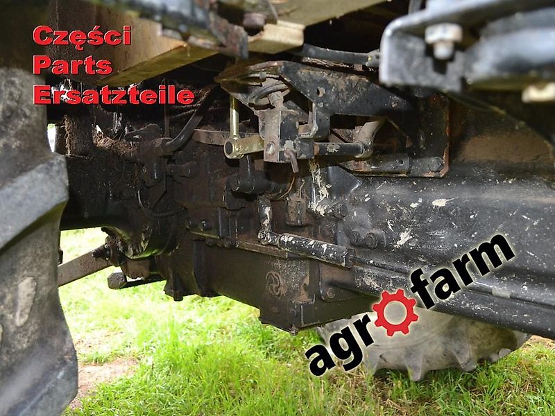 Lamborghini 774-80 674-70 parts, ersatzteile, pieces