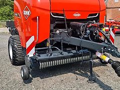 Kuhn Rundballenpresse VB3290 Vorführpresse