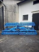 Lemken System-Kompaktor K 400 (Int. 544242)
