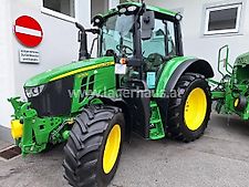John Deere 6120 M