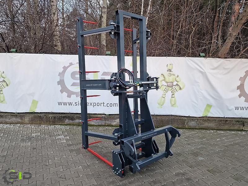 MD SD Ballengabel XL