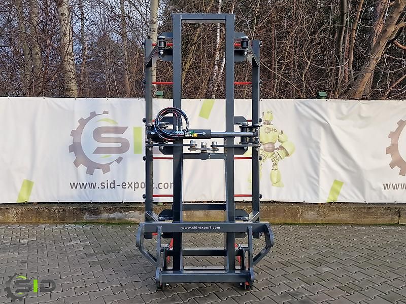 MD SD Ballengabel XL