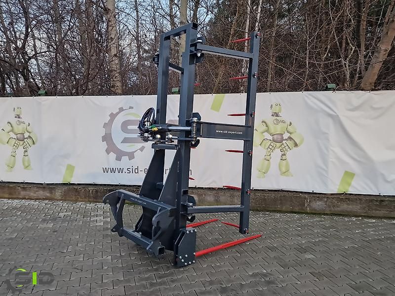 MD SD Ballengabel XL