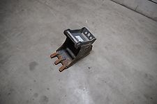 Geel ETL01-0250 Tieflöffel mit MS01