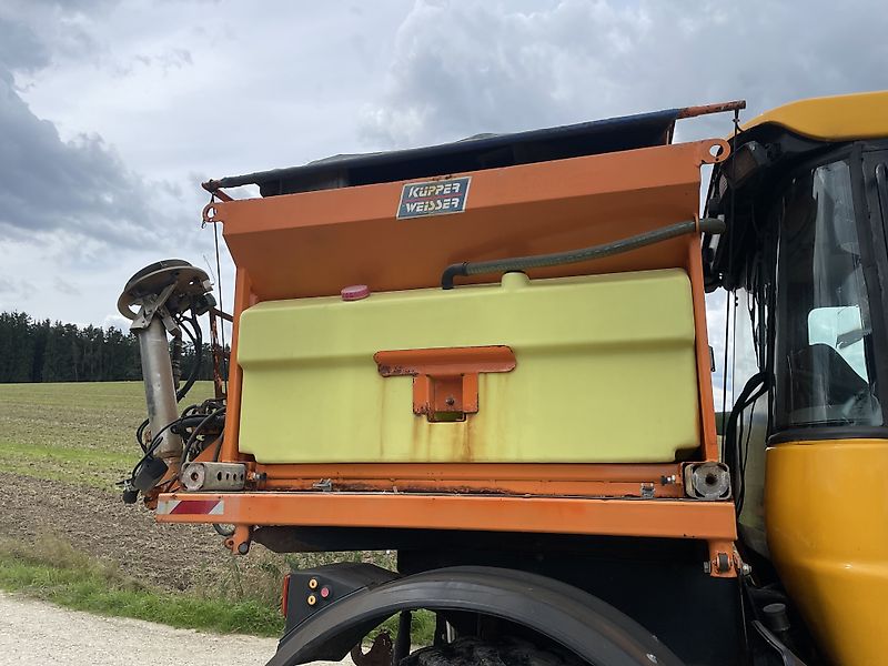 Küpper-Weisser STA 80