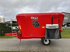 Peecon Biga Topliner Twin Future 19