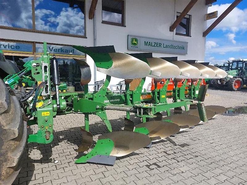 Amazone Cayron 200 V5-100