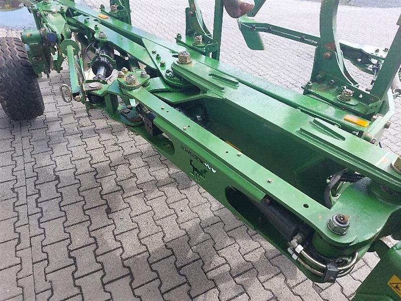 Amazone Cayron 200 V5-100