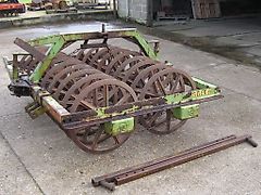 Dowdeswell/Tigges 9 10