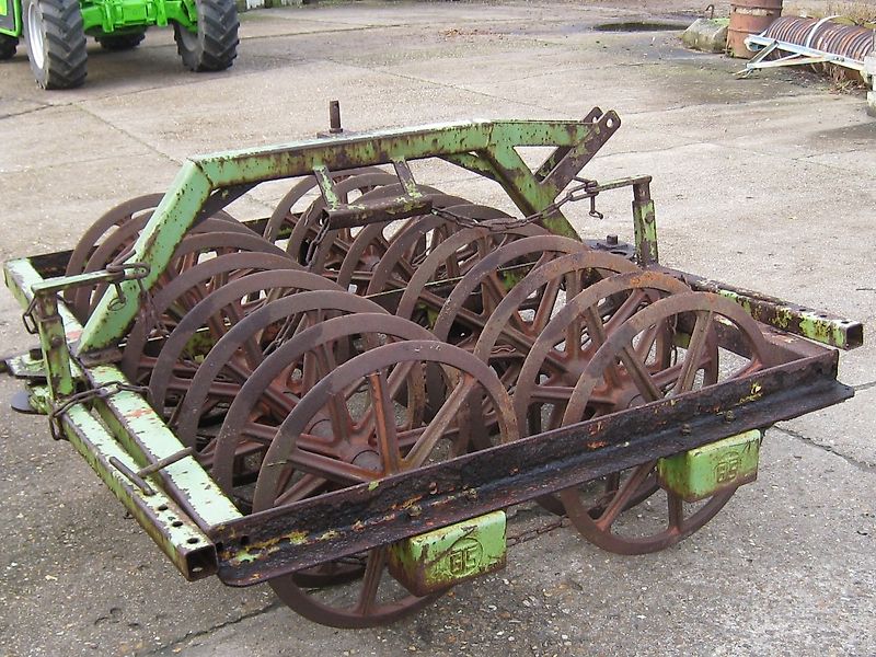 Dowdeswell/Tigges 9 10