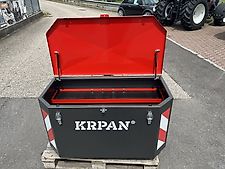 Krpan TZ 400
