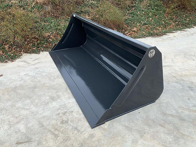 AF-Landtechnik Erdschaufel Typ L