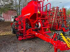 Horsch Avatar 4.16 SD