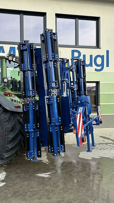 Rolmako Messerwalze Turbocut 5m