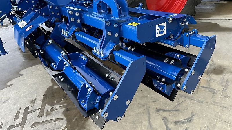 Rolmako Messerwalze Turbocut 5m