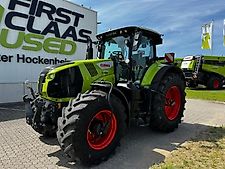 Claas AXION 830