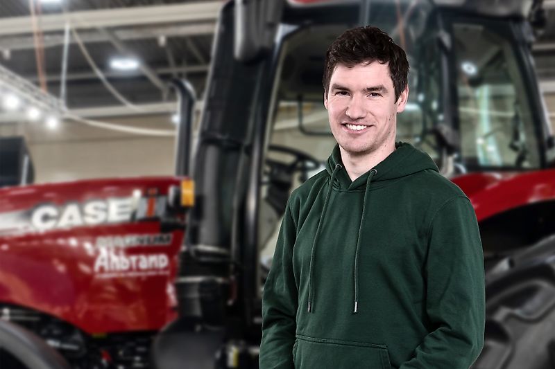 Persona de contacto Sr. Jens Butterschlot