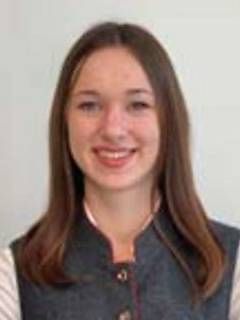 Persona de contacto Sra. Melanie Holzner