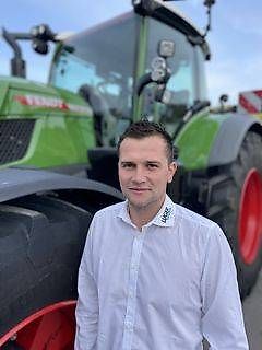 Persona de contacto Sr. Harald Brandl