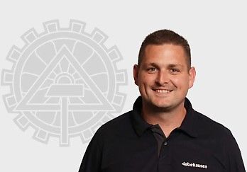 Persona de contacto Sr. Bjorn Verdaasdonk