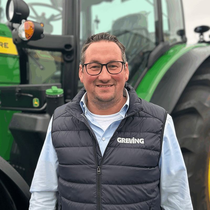 Persona de contacto Sr. Thomas Lanzerath