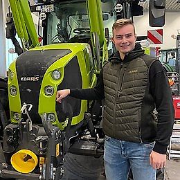 Persona de contacto Sr. Tim Kruse