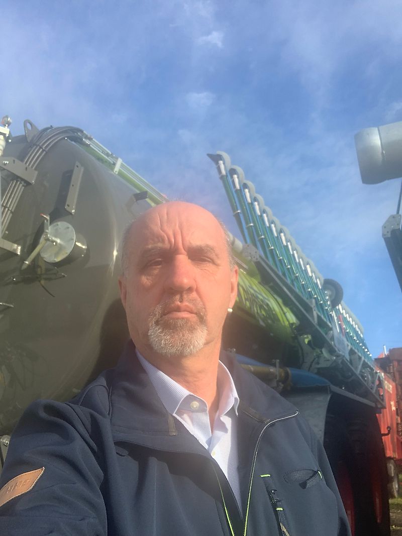 Persona de contacto Sr. Thomas Kruppert