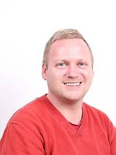 Persona de contacto Sr. Markus Strohmayer