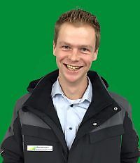 Persona de contacto Sr. Mike Verbeek