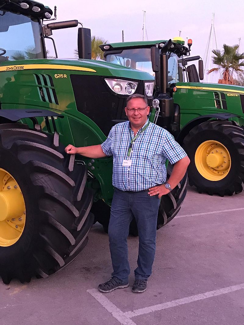 Persona de contacto Sr. Stefan Müller