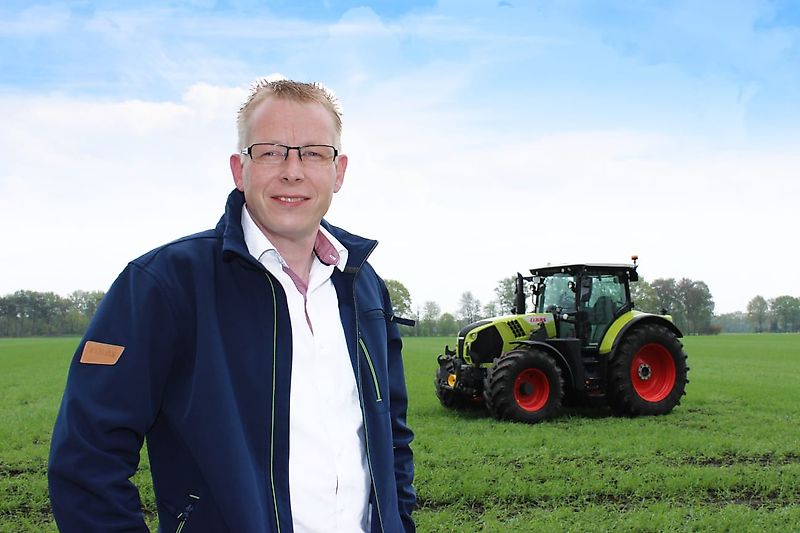 Persona de contacto Sr. Daniel Neumann