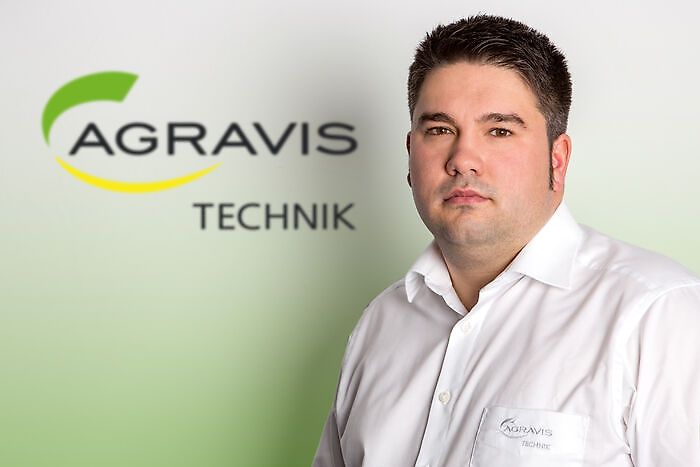 Persona de contacto Götz Wolper